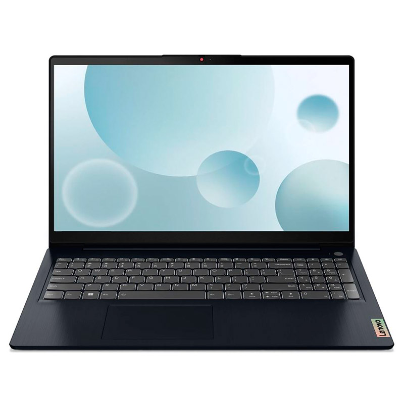 Ноутбук Lenovo IdeaPad 3 15IAU7 Abyss Blue 82RK00AGRK (Intel Core i5-1235U 1.3 GHz/16384Mb/256Gb SSD/Intel Iris Xe Graphics/Wi-Fi/Bluetooth/Cam/15.6/1920x1080/DOS), IdeaPad 3 15IAU7
Ноутбук Lenovo IdeaPad 3 15IAU7 Abyss Blue 82RK00AGRK (Intel Core i5-1235U 1.3 GHz/16384Mb/256Gb SSD/Intel Iris Xe Graphics/Wi-Fi/Bluetooth/Cam/15.6/1920x1080/DOS), IdeaPad 3 15IAU7