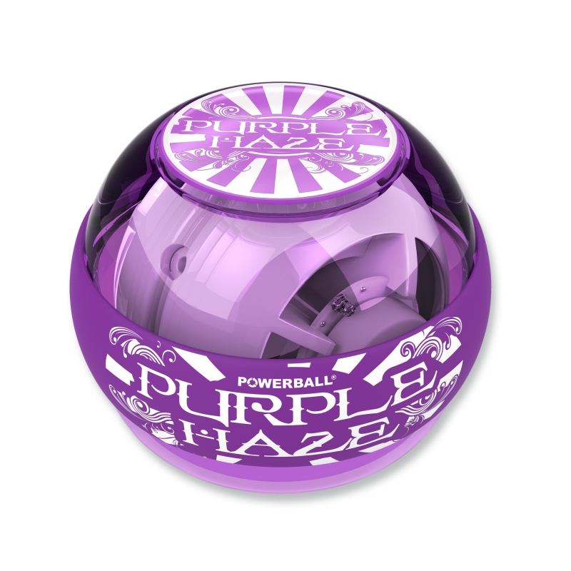 Powerball - Тренажер кистевой Powerball Purple haze