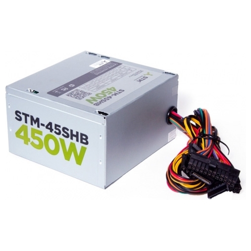 STMicroelectronics Блок питания STM STM-45SHB 450W