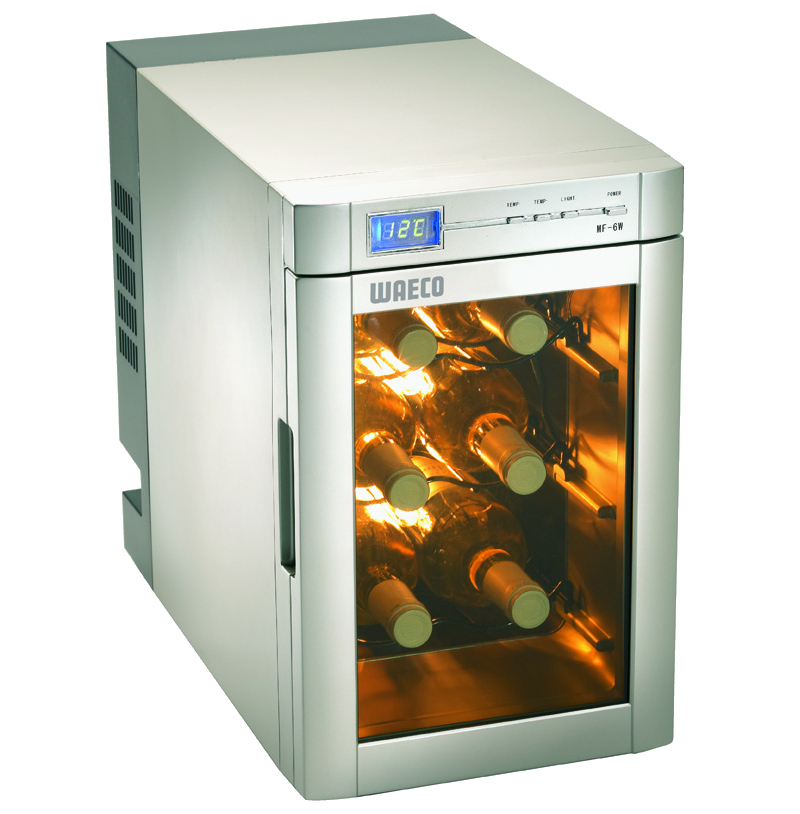  Холодильник автомобильный Waeco MyFridge MF-6W