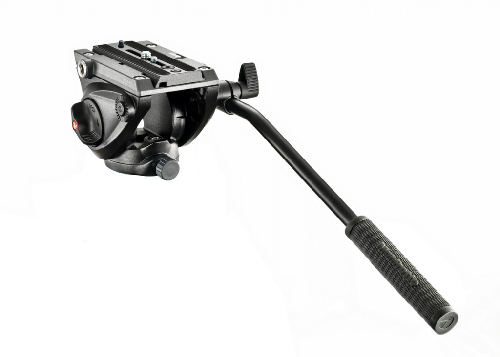 Manfrotto Головка для штатива Manfrotto MVH500AH