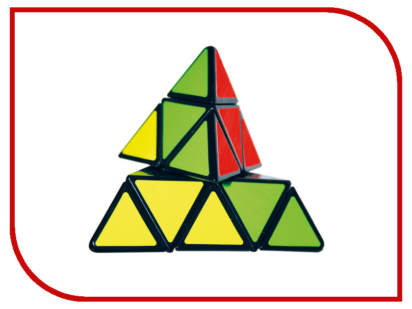 Кубик Рубика Mefferts Пирамидка