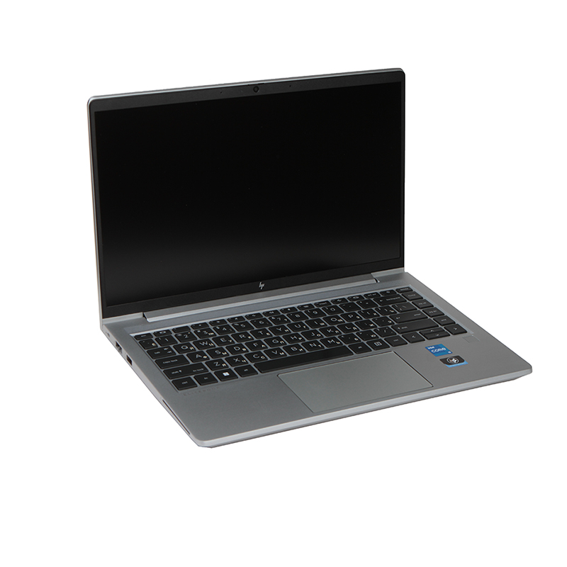 Ноутбук HP EliteBook 640 G9 6C0Y9UT (Intel Core i5-1235U 3.3GHz/16384Mb/256Gb SSD/Intel HD Graphics/Wi-Fi/Cam/14/1920x1080/Windows 11 Pro 64-bit), 6C0Y9UT
Ноутбук HP EliteBook 640 G9 6C0Y9UT (Intel Core i5-1235U 3.3GHz/16384Mb/256Gb SSD/Intel HD Graphics/Wi-Fi/Cam/14/1920x1080/Windows 11 Pro 64-bit), 6C0Y9UT