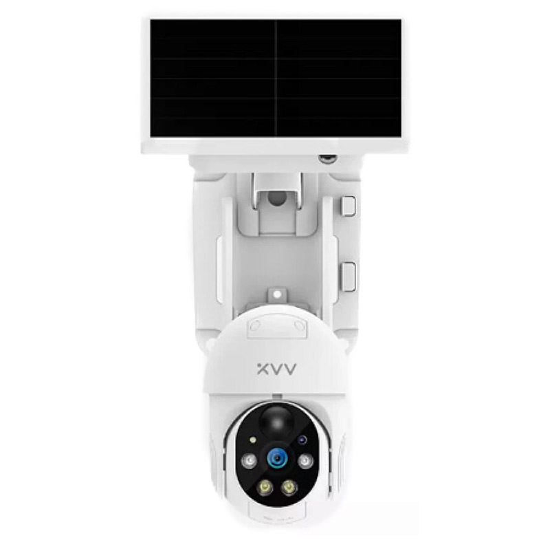 фото Ip камера xiaomi xiaovv outdoor ptz camera xvv-1120s-p6 pro-4g eu