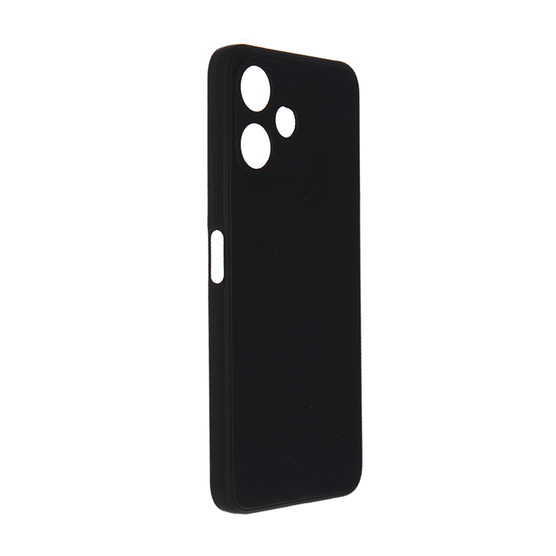 Чехол iBox для Poco M6 Pro 5G с защитой камеры и подложкой Silicone Black УТ000037613, Poco M6 Pro 5G
Чехол iBox для Poco M6 Pro 5G с защитой камеры и подложкой Silicone Black УТ000037613, Poco M6 Pro 5G