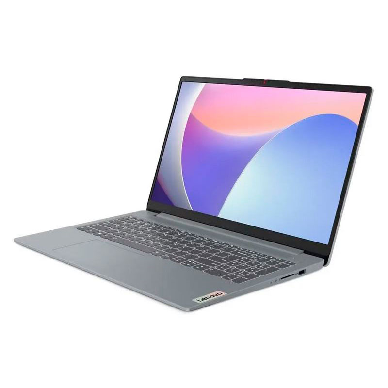 Ноутбук Lenovo IdeaPad Slim 3 15IAH8 83ER008ERK (Русская раскладка) (Intel Core i5-12450H 3.3GHz/16384Mb/512Gb SSD/Intel UHD Graphics/Wi-Fi/Cam/15.6/1920x1080/No OS), 83ER008ERK
Ноутбук Lenovo IdeaPad Slim 3 15IAH8 83ER008ERK (Русская раскладка) (Intel Core i5-12450H 3.3GHz/16384Mb/512Gb SSD/Intel UHD Graphics/Wi-Fi/Cam/15.6/1920x1080/No OS), 83ER008ERK