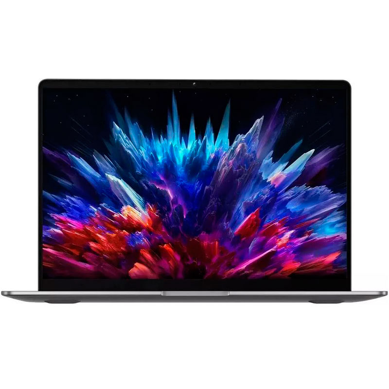 Ноутбук Xiaomi Redmibook 14 JYU4598CN (Intel Core Ultra 7 155H 3.8GHz/32768Mb/1Tb SSD/Intel Arc Graphics/Wi-Fi/Cam/14/2880x1800/Windows 11 64-bit), JYU4598CN
Ноутбук Xiaomi Redmibook 14 JYU4598CN (Intel Core Ultra 7 155H 3.8GHz/32768Mb/1Tb SSD/Intel Arc Graphics/Wi-Fi/Cam/14/2880x1800/Windows 11 64-bit), JYU4598CN