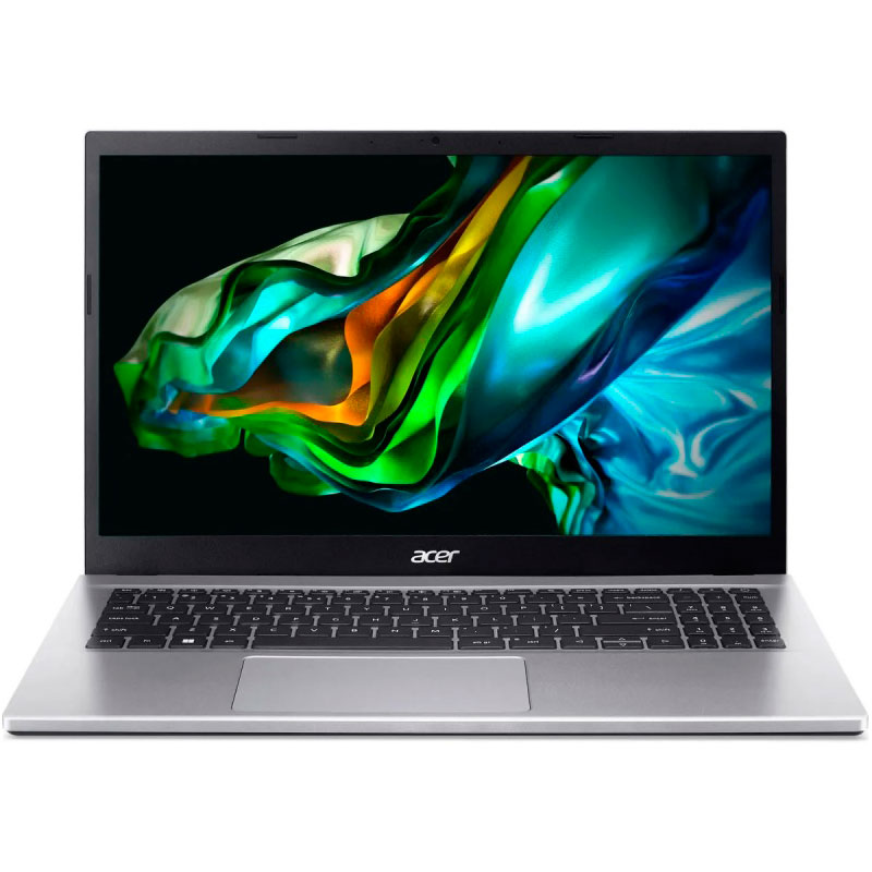 Ноутбук Acer Aspire 3 Silver NX.KSJER.005 (Русская раскладка) (AMD Ryzen 5 5500U 2.1GHz/16384Mb/512Gb SSD/AMD Radeon Graphics/Wi-Fi/Cam/15.6/1920x1080/No OS), Aspire 3 NX.KSJER.005
Ноутбук Acer Aspire 3 Silver NX.KSJER.005 (Русская раскладка) (AMD Ryzen 5 5500U 2.1GHz/16384Mb/512Gb SSD/AMD Radeon Graphics/Wi-Fi/Cam/15.6/1920x1080/No OS), Aspire 3 NX.KSJER.005