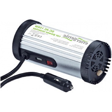 Energenie - Автоинвертор Energenie EG-PWC-031 150W USB (150Вт)
