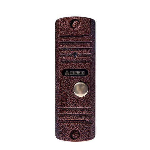 Activision - Вызывная панель Activision AVC-305 Color PAL Copper