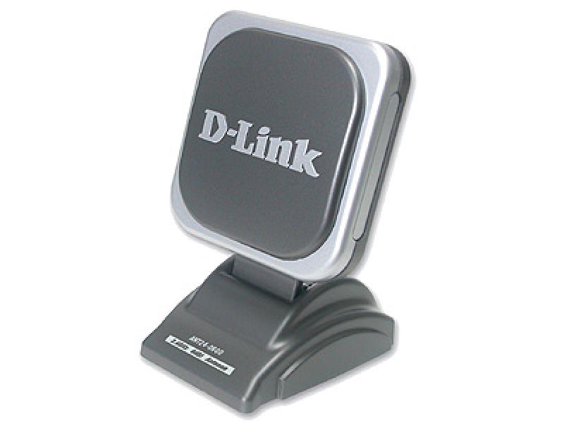 D-Link Аксессуар D-Link ANT24-0600/A2G
