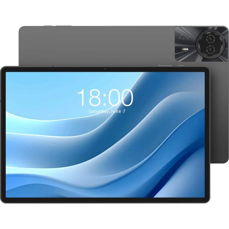 Планшет Teclast T50 Max (MediaTek Helio G99 2.2GHz/8192Mb/256Gb/GPS/LTE/Wi-Fi/Bluetooth/Cam/11/1920x1200/Android), T50 Max
Планшет Teclast T50 Max (MediaTek Helio G99 2.2GHz/8192Mb/256Gb/GPS/LTE/Wi-Fi/Bluetooth/Cam/11/1920x1200/Android), T50 Max