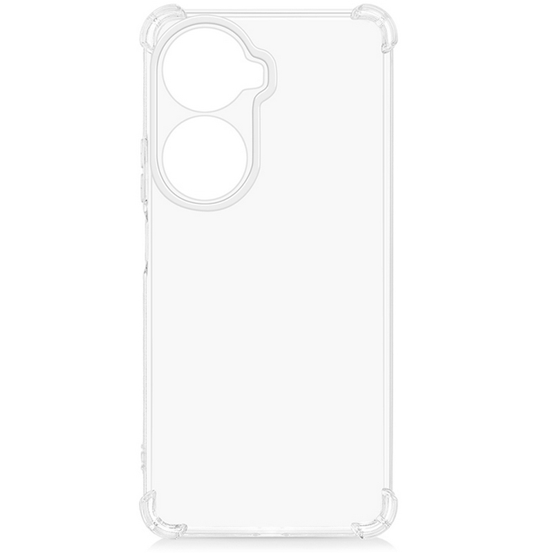 Чехол DF для Huawei Nova 11 SE / 12 SE Silicone Transparent hwAngle-10, Huawei Nova 11 SE / 12 SE
Чехол DF для Huawei Nova 11 SE / 12 SE Silicone Transparent hwAngle-10, Huawei Nova 11 SE / 12 SE