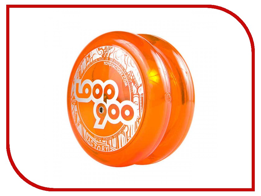 йо-йо YoYoFactory WH!P йо-йо YoYoFactory WH!P