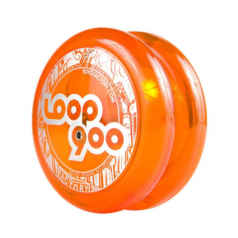  йо-йо YoYoFactory Loop 900