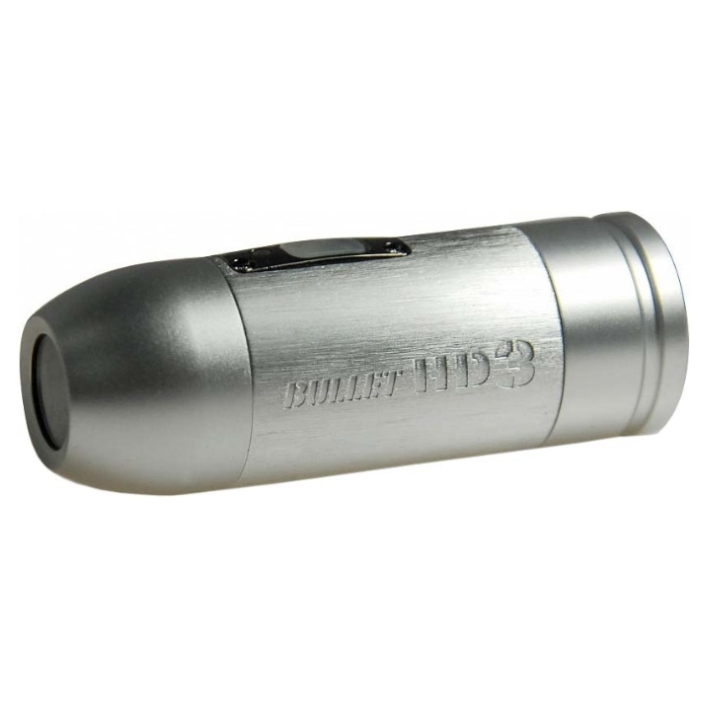 Ridian - Экшн-камера Ridian Bullet HD 3 Mini