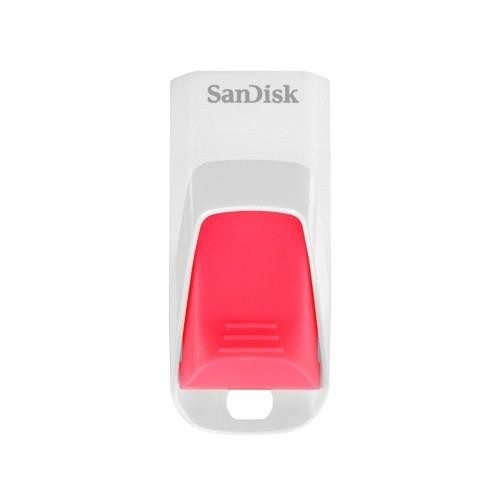 SanDisk 16Gb - SanDisk Cruzer Edge SDCZ51W-016G-B35P