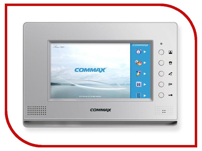  Commax CDV-71AM White