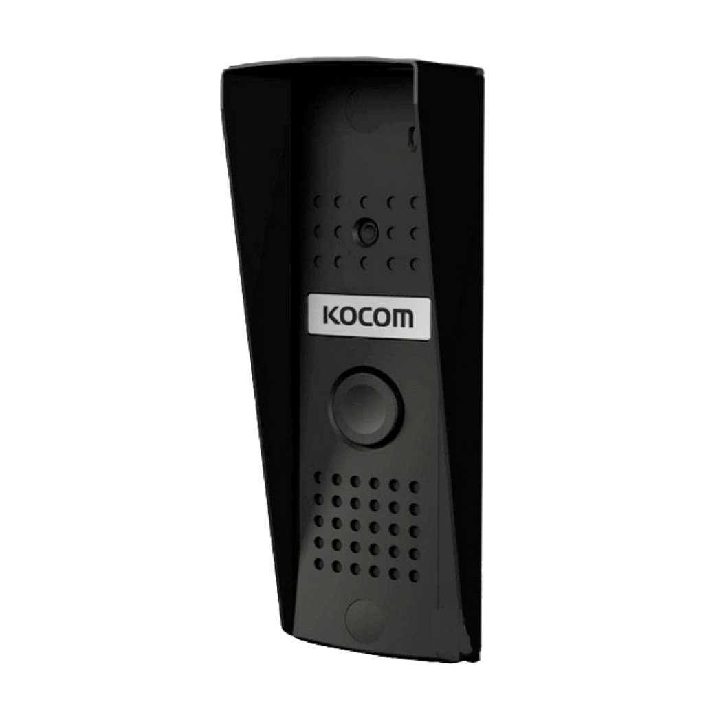 Kocom - Вызывная панель Kocom KC-MC20 Black