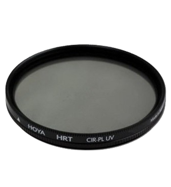 Hoya Светофильтр HOYA Circular-PL UV HRT IN SQ Case 49mm