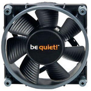 Вентилятор Be Quiet Silent Wings 2 BL028 80mm