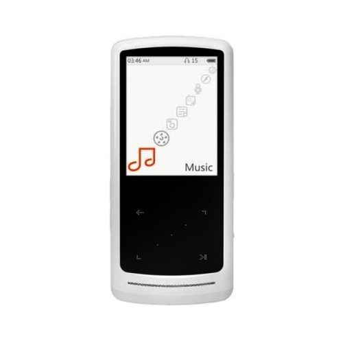  Плеер Cowon iAudio 9+ - 32Gb White