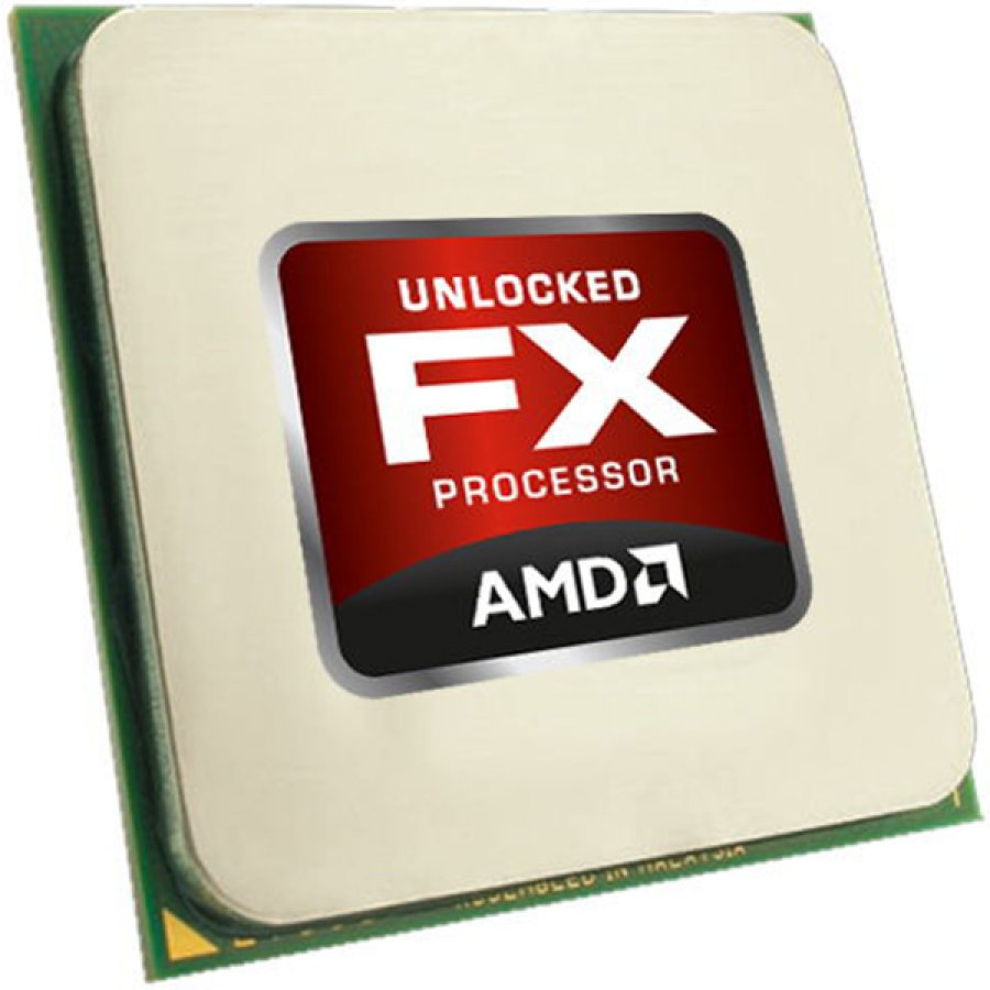 Процессор AMD FX-8320 Vishera OEM FD8320FRW8KHK (3500MHz/AM3+/L3 8192Kb)