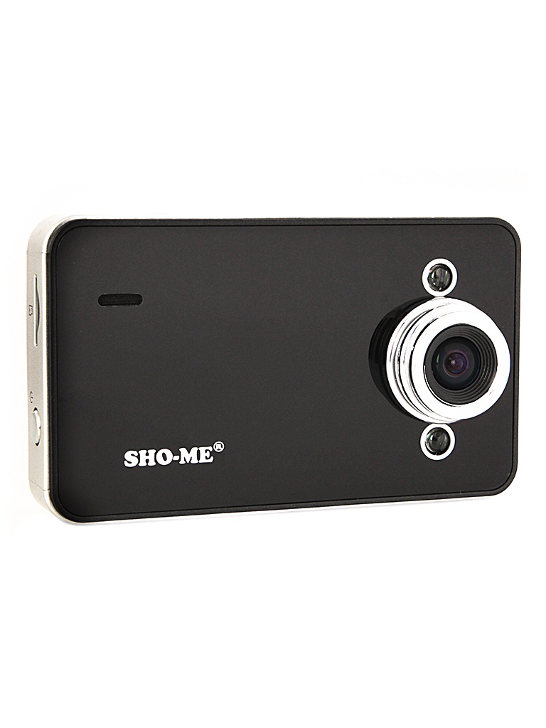 SHO-ME Видеорегистратор Sho-Me HD29-LCD