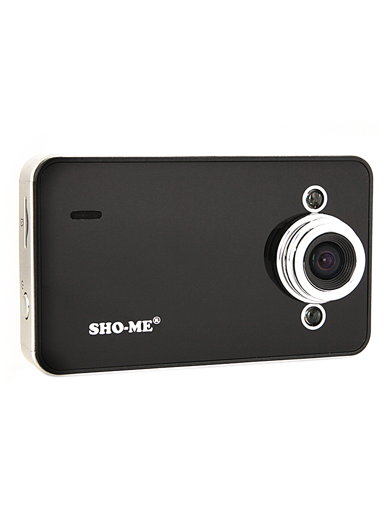 Видеорегистратор Sho-Me HD29-LCD