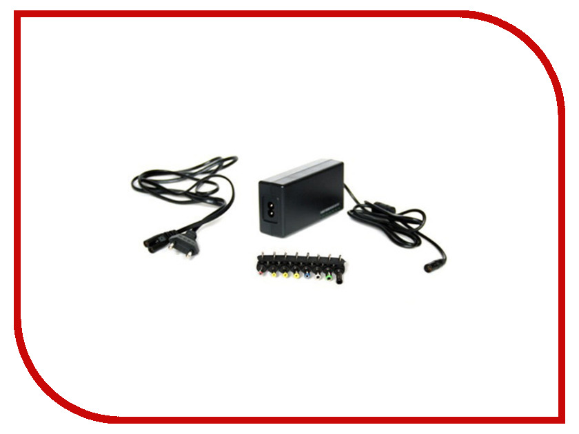 где купить Блок питания KS-is Nettus 50W KS-179 по лучшей цене