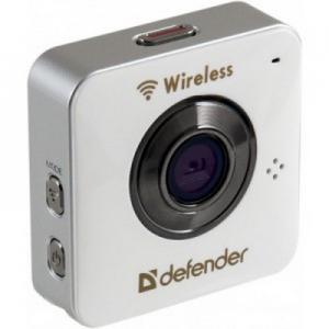 Defender IP камера Defender Multicam WF-10HD White 63901