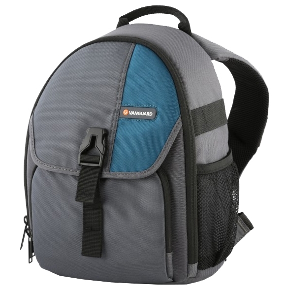  Рюкзак Vanguard ZIIN 50 BL Blue