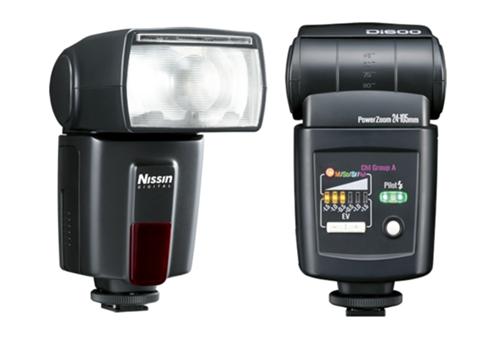 Nissin Аксессуар Nissin Di-600 for Nikon