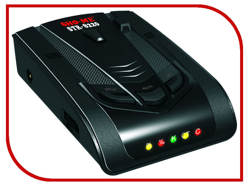 Радар детектор sho me str 8210 стрелка фото Радар детектор sho me str 8210 стрелка