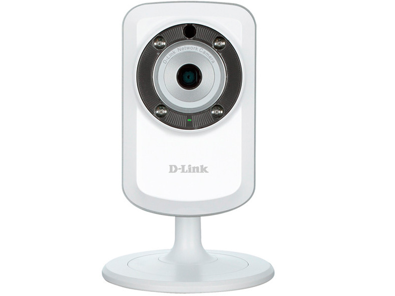 D-Link IP камера D-Link DCS-933L