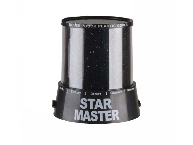  Megamind Star Master HL-802