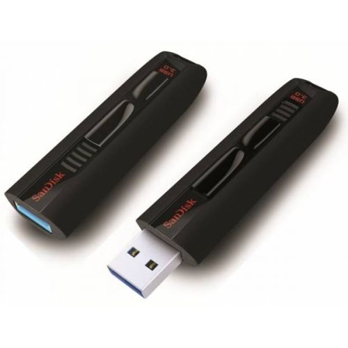 SanDisk 16Gb - Sandisk Cruzer Extreme USB 3.0 SDCZ80-016G-G46