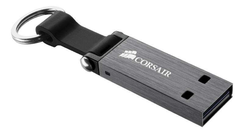 Corsair 32Gb - Corsair Flash Voyager Mini USB 3.0 CMFMINI3-32GB