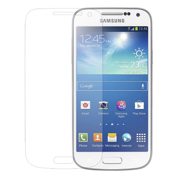  Аксессуар Защитная пленка Samsung GT-S7270 Galaxy Ace 3 Media Gadget Premium антибликовая