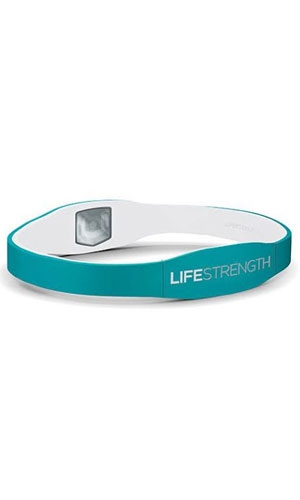  Lifestrength/Purestrength Pure XS Turquoise/White<br>