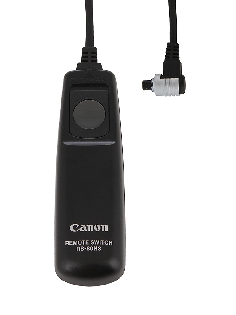 Canon Пульт ДУ Canon RS-80 N3