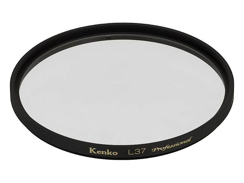 Kenko Светофильтр Kenko L37 UV Professional 52mm