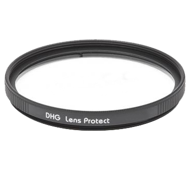 Marumi Светофильтр Marumi DHG Lens Protect 67mm