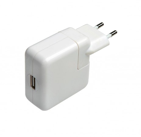 Зарядное устройство Ainy / Aspire 1000mAh / Belkin F8Z240ea/F8Z222ea USB Power Adapter для iPod сетевое