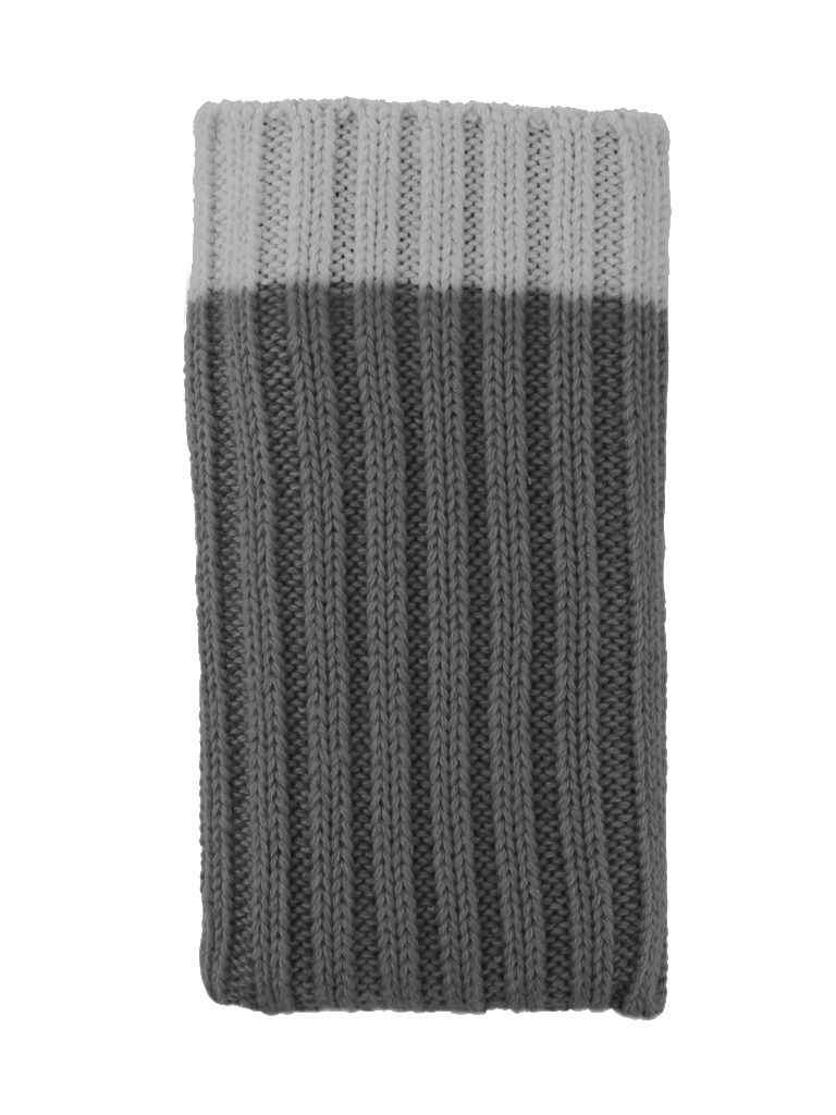  Чехол Socks универсальный Grey