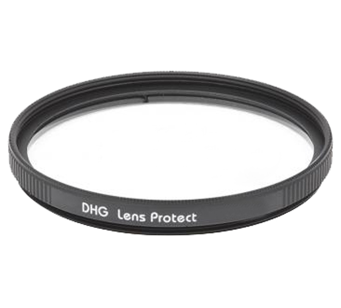 Marumi Светофильтр Marumi DHG Lens Protect 58mm