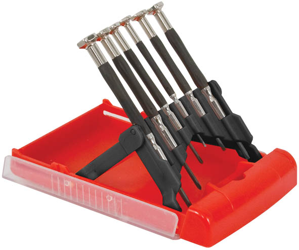 FIT - отвертка FIT 56160