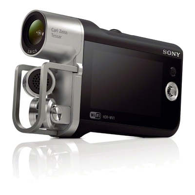 Sony Экшн-камера Sony HDR-MV1