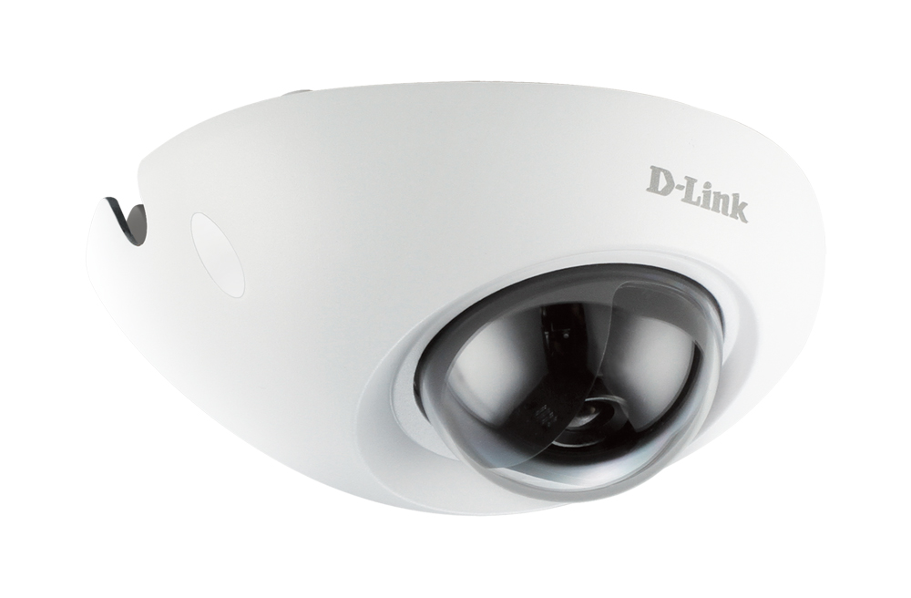 D-Link IP камера D-Link DCS-6210