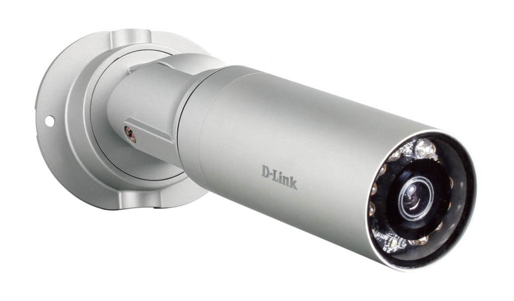 D-Link IP камера D-Link DCS-7010L